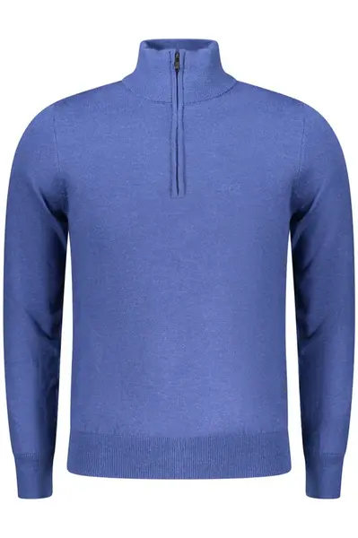 RIFLE MEN'S BLUE SHIRT