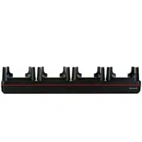 Honeywell CW45-CB-UVN-0, 4-Slot Charging Station