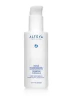 Alteya Organics Prebiotické čisticí mléko 120 ml