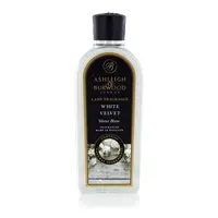 Ashleigh & Burwood London Náplň do katalytické lampy WHITE VELVET 500 ml