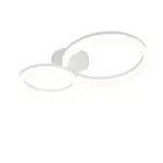 Reality Scope stropné svetlo biela r63601231 RER63601231