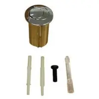 Ovládacie tlačidlo Mio Dual Flush dlhé H8913640000001