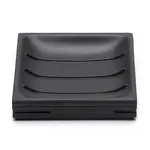 Mydelnička Optima Salea hnedá SAL39