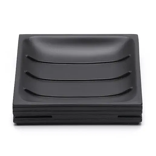 Mydelnička Optima Salea hnedá SAL39