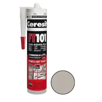 Pattex FT 101 tmel sivá 280 ml ft101 PATTEXFT101