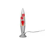 Reality Vesuv lávová lampa transparent r50079110 RER50079110