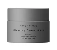 Envy Therapy Clearing Cream Mask hloubkově čisticí krémová maska 55 ml