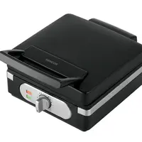 SENCOR SWF 2010BK vaflovač