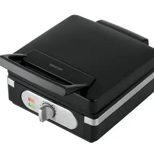 SENCOR SWF 2010BK vaflovač