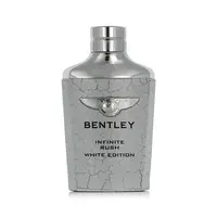 Bentley Infinite Rush White Edition EDT 100 ml M