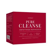Nordbo Pure Cleanse 120 kapslí