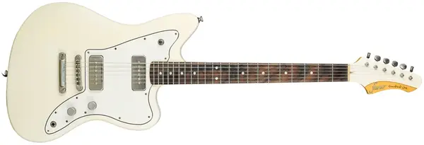 Fano 2016 JM6 Olympic White