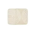 Wc predložka SAT Feel v prevedení béžovej SATDPREDWC07BE