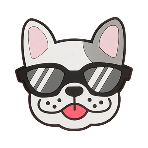 Bezdrôtová nabíjačka - Buldoček Asialite