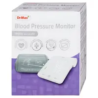 Dr. Max Blood Pressure Monitor 1 ks