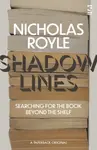 Shadow Lines - Nicholas Royle
