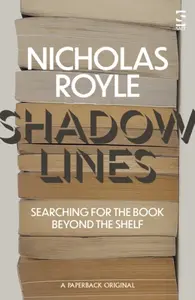 Shadow Lines - Nicholas Royle