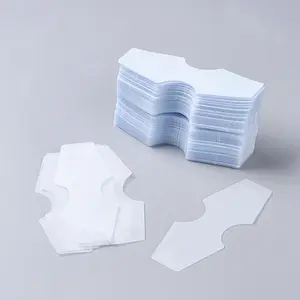 Plastic Display Card
