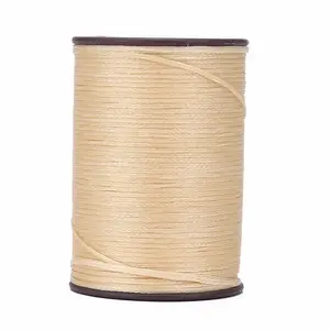Flat Waxed Thread String