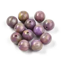 Resin Beads