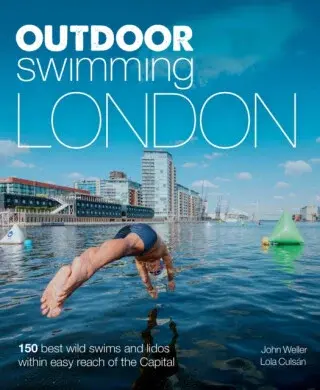 Outdoor Swimming London - Lola Culsan, John Weller