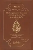 Selections from the Comprehensive Exposition of the Interpretation of the Verses of the Qur'an - Abu Ja'far Muhammad b. Jarir al-Tabari