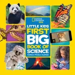 Little Kids First Big Book of Science - National National Geographic Kids