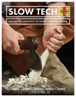 Slow Tech - Peter Ginn