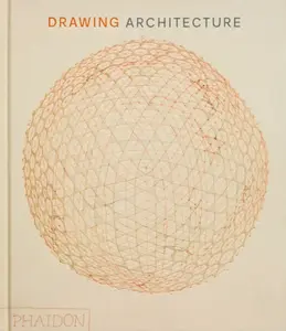 Drawing Architecture - Helen Thomas