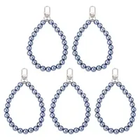 Plastic Beads Pendant Decorations