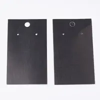 Paper Display Cards