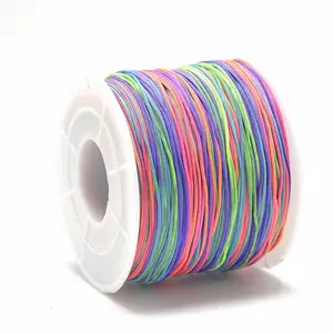 Polyester Threads