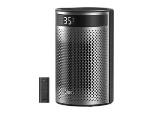 Teplovzdušný ventilátor DREO Atom 416