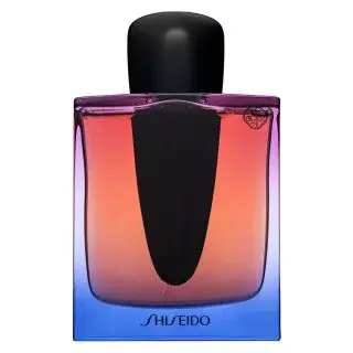 Shiseido Ginza Night parfémovaná voda pro ženy 90 ml