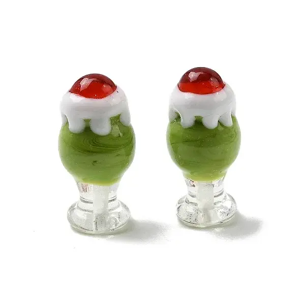 Handmade Lampwork Beads