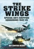 The Strike Wings - Roy Conyers Nesbit