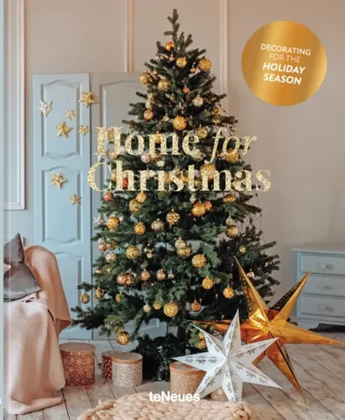 Home for Christmas - Claire Bingham