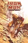 Iron Man Vol. 4: Books Of Korvac IV - Christopher Cantwell