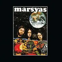 Marsyas – Marsyas (jubilejní edice 1978-2008)