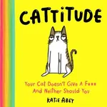 Cattitude - Katie Abey