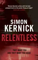 Relentless - Simon Kernick