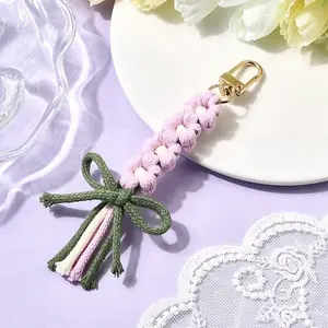 Cotton Pendant Decorations