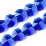 Transparent Glass Beads
