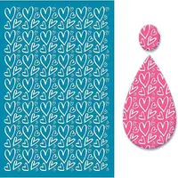 Silk Screen Printing Stencil