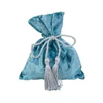 Velvet Drawstring Pouches