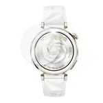 Ochranné tvrzené sklo FIXED pro smartwatch Huawei GT 5 Pro 42mm, čirá (2 ks)