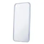 Zadní kryt Cu-be TPU pro Xiaomi Redmi 13, transparentní