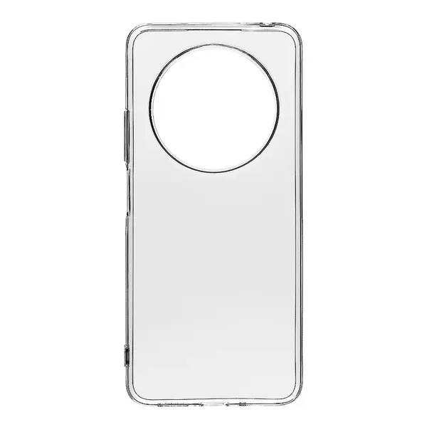 Zadní kryt OBAL:ME TPU pro Xiaomi Redmi 14C 4G/Poco C75, transparentní