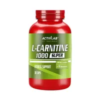L-karnityna 1000 30 Kapslí