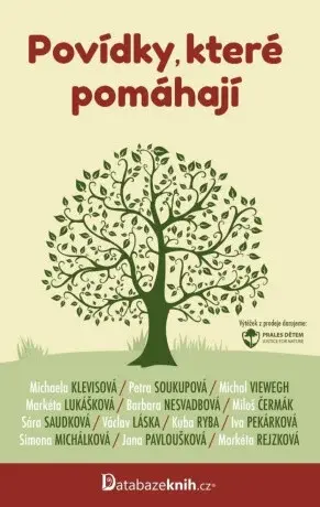 Povídky, které pomáhají (Defekt)